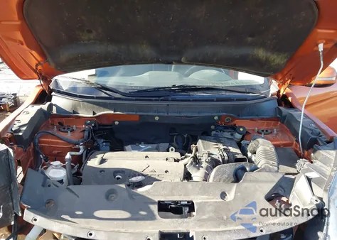 2020 Mitsubishi Outlander Sport 2.0 Se z USA, uszkodzony, nr VIN JA4AP4AU2LU011890